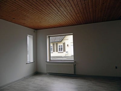 Rummelig 4-værelses stuelejlighed på 90 m² - Gl. Landevej, Hemmet - 2