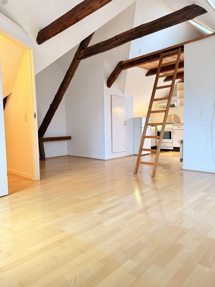 Bright apartment close to Mariager Harbour - Havnegade, Mariager - 4