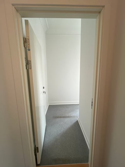 Lyst og centralt værelse i Nyborg - Adelgade, Nyborg - 1