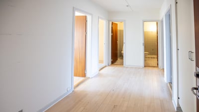 Apartment in southern Frederikshavn - Bangsbovej, Frederikshavn - 2
