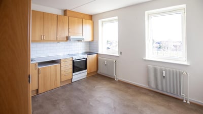 Apartment in southern Frederikshavn - Bangsbovej, Frederikshavn - 3