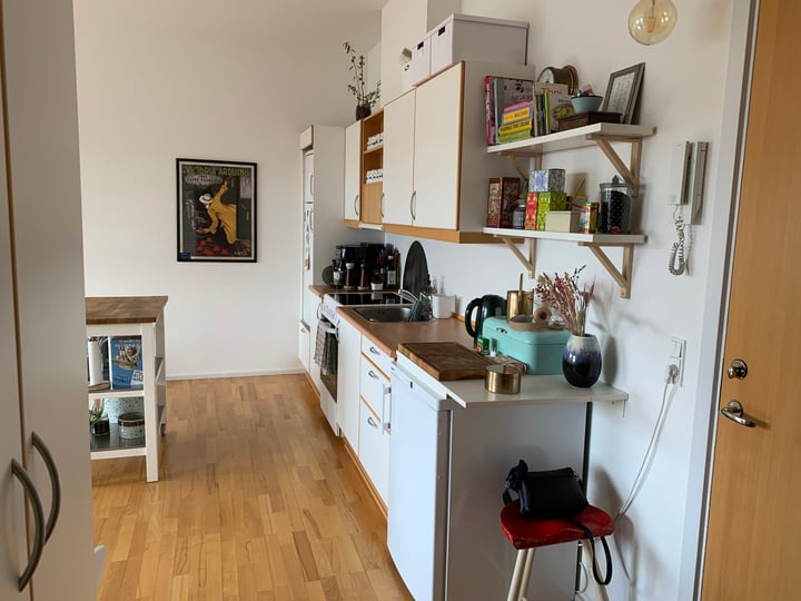 2-værelses lejlighed med central beliggenhed - Sølvgade, Herning - 3