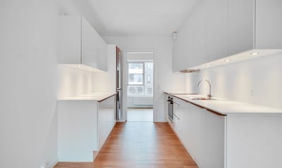 Lejlighed på 102 m² – overtagelse fra oktober 2026 - Richard Mortensens Vej, København S - 3