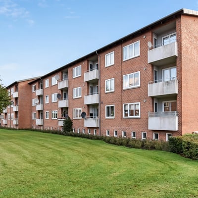 Lovely apartment - Rindsvej, Randers NV - 3