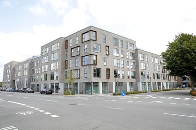Apartment in Billund - Ole Kirks Vej, Billund - 1