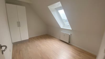 SUPER LÆKKER LEJLIGHED I BANEBYEN - MED STOR ALTAN - Søndermarksvej, Viborg - 3