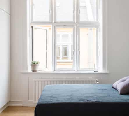 room Hyggeligt enkeltværelse tæt ved Nørreport