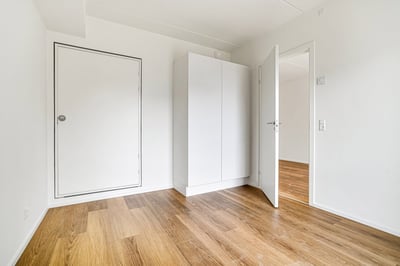 Moderne 2- og 3-værelses lejligheder ved vandet i Odense - Havnegade, Odense C - 4