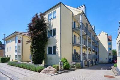 2-værelses apartment i Ikast - Nørregade, Ikast - 4