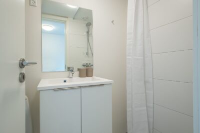 Newly renovated furnished 2-room apartment with parking - Sohngårdsholmsvej, Aalborg - 3
