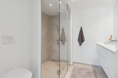 Frontlejligheder med stor altan og fantastisk udsigt - Skibsbyggerstræde, Odense C - 3