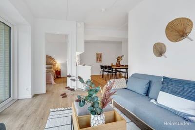 Moderne 4-værelses bolig på 99 m² ved Kolding - Kløvervej, Kolding - 2
