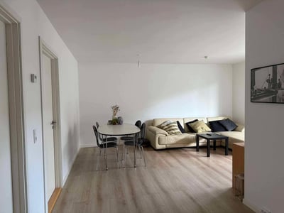 Really nice and furnished room for rent ! Close to VIA Campus available from the 1st of February 🏡 - Niels Juels Gade, Horsens - 2