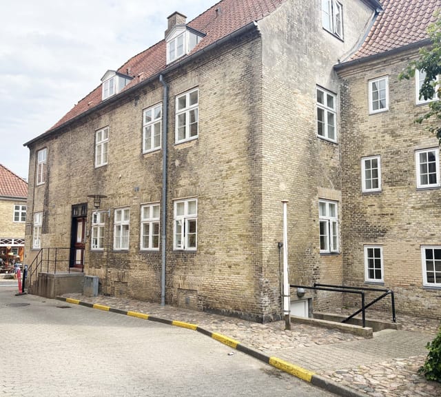 apartment Charming 3-room apartment of 81 m²