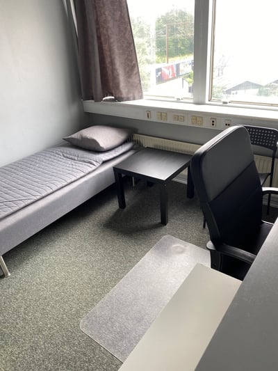 Møblerede studieboliger med fælles faciliteter i Kolding - Buen, Kolding - 4