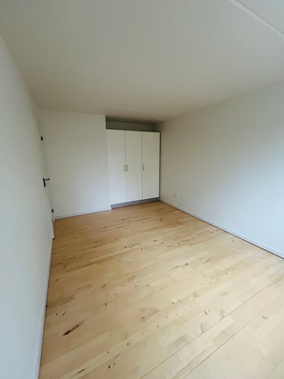 Skøn lejlighed med altan tæt på centrum - H.C. Ørsteds Vej, Herning - 4