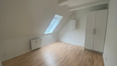 SUPER LÆKKER LEJLIGHED I BANEBYEN - MED STOR ALTAN - Søndermarksvej, Viborg - 2