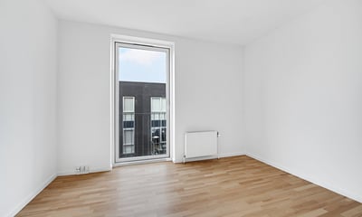 Stor 2-værelses penthouse centralt i Valby - tæt på alt - Annexstræde, Valby - 1