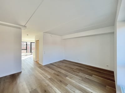 Lys og moderne 4-værelses lejebolig i Aalborg Øst - John Steinbecks Alle, Aalborg Øst - 2