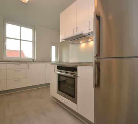apartment Lækker lejlighed med 2 vær i Randers C