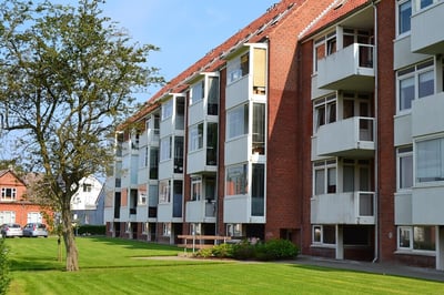 2-værelses apartment i Skive - Grønnegade, Skive - 3