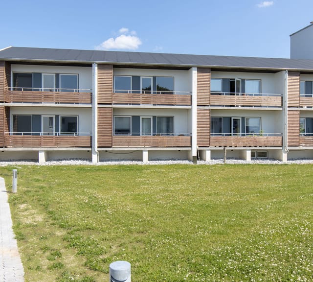 apartment 3-værelses lejlighed på 84 m² tæt på Vejle