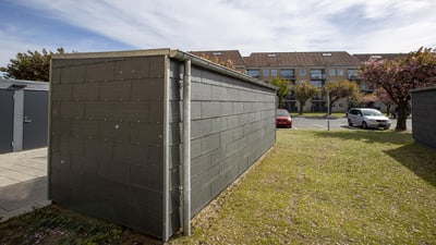 Renovated apartment with newer installations - Provst Dreslers Vej, Frederikshavn - 2