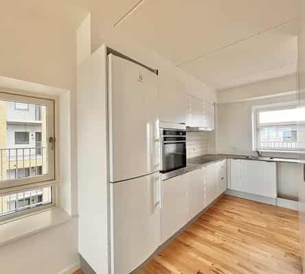 apartment Lækker lejebolig på 96 m² i Aalborg centrum