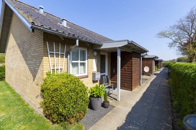Ældreboliger i roligt område med kommunal anvisning - Dyssevænget, Skjern - 2