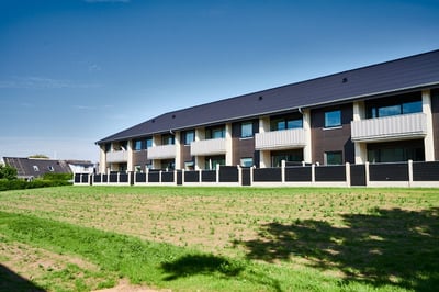 4-værelses apartment i Vinderup - Engparken, Vinderup - 3
