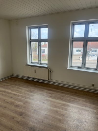 Lovely 3-room apartment - Brårupgade, Skive - 3