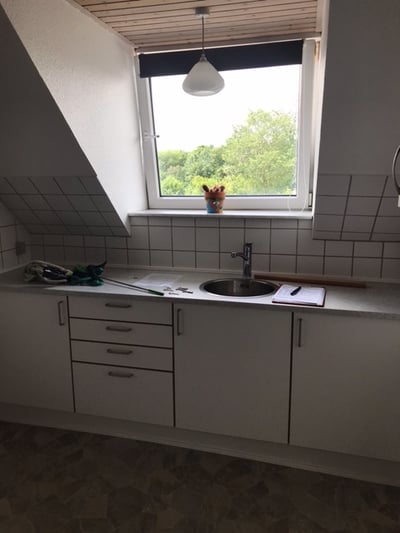 Skøn 2-værelses lejlighed - Møllevej, Tønder - 4