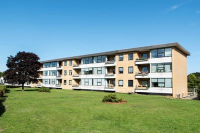 Terraced house in Frederikshavn - Markedsvej, Frederikshavn - 4