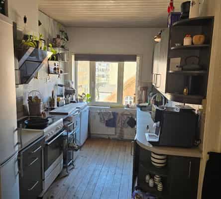 apartment Lækker lejlighed med 3 værelser