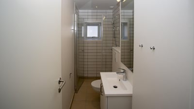 Renoveret lejlighed med nyt badeværelse - Lindegårdsvej, Frederikshavn - 2