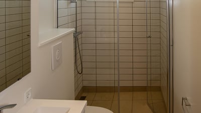 Renoveret lejlighed med nye vinduer og gulve - Stenbakkevej, Frederikshavn - 2