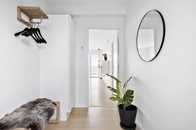 Sofiendal Enge – Moderne boliger tæt på natur og by - Anna Anchers Vej, Aalborg SV - 2