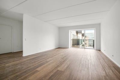 Moderne 3-værelses lejlighed med havneudsigt i Pakhuskajen - Skibsbyggerstræde, Odense C - 3