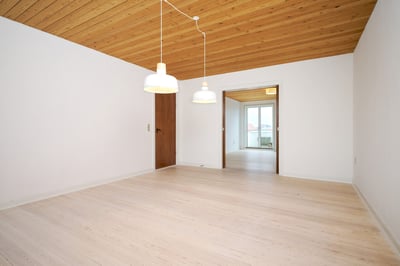 Charmerende 3-værelses med altaner og tagterrasse - Skolegade, Silkeborg - 3