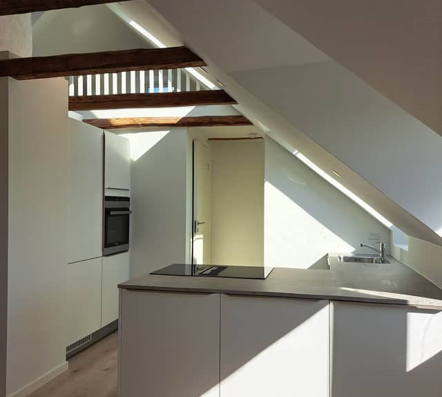 apartment Inviting 3-room apartment in Nørresundby