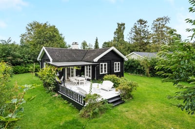 Idyll house in Hornbæk - Strandlystvej, Hornbæk - 3
