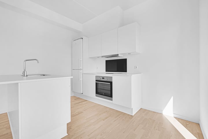 Moderne lejligheder i Gartnerbyen med naturskøn udsigt - Gartnerbyen, Odense V - 3