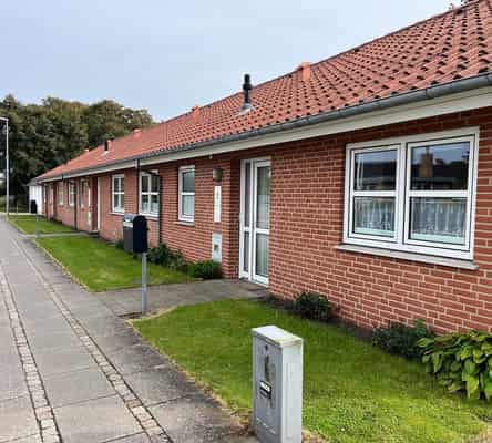 townhouse Time-limited tenancy