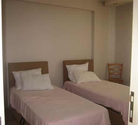 apartment Large bright apartment with fjord and bridge views, centrally located