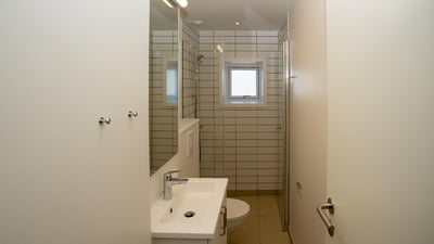 Renovated apartment with new windows and floors - Lindegårdsvej, Frederikshavn - 2