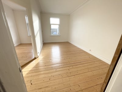 Lys 3-værelses lejlighed centralt i Frederikshavn - Danmarksgade, Frederikshavn - 2