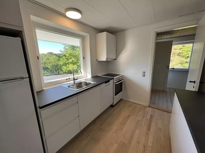 Bright 2-room apartment near Vejle – 73 m² - Nobilisvej, Vejle - 2