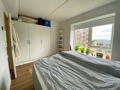 Moderne 3-værelses bolig med stor altan og udsigt - Egeparken, Aalborg - 3