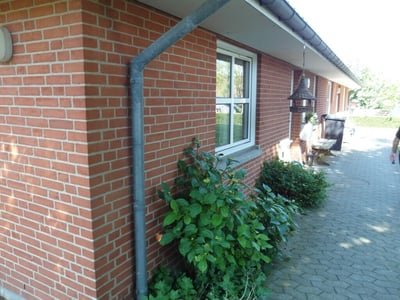 2-værelses townhouse i Spøttrup - Aagesvej, Spøttrup - 4