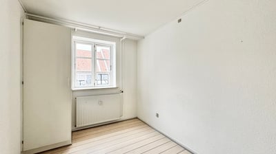 Lys 4-værelses lejlighed centralt i Nyborg - Nørregade, Nyborg - 4